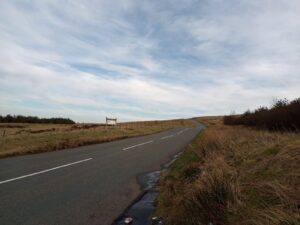 Crown Point Road, Singing Ringing Tree, Burnley