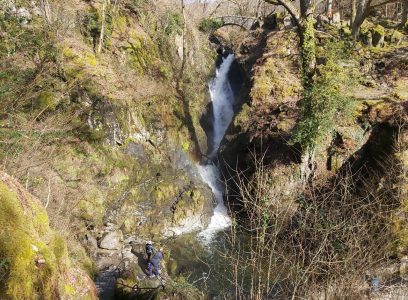 19 Stunning Lake District Waterfalls You Just Have To See