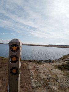 Gaddings Dam, Tod Beach, Todmorden