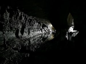 Ingleborough Cave