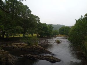 Gwydir Forest Park Walks, Snowdonia, Betws-y-Coed