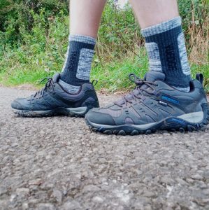 BEST Walking Socks: 5 Brands Built For Hikers