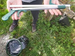Waterhaul Folding Litter Picker, Review