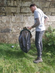 Waterhaul Folding Litter Picker Review