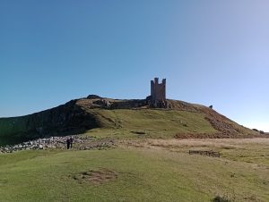 Craster to Dunstanburgh Castle, Scenery