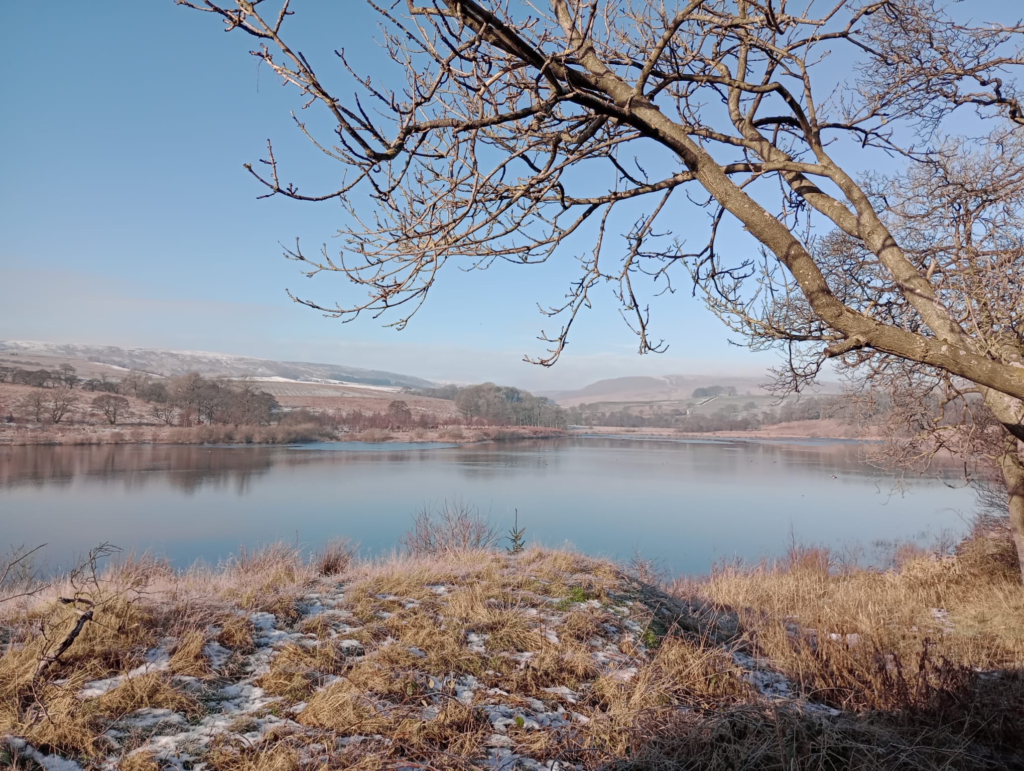 Ultimate Stocks Reservoir Guide 2024 (Walk Routes, Parking & More)