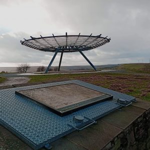 Ultimate Haslingden Halo Guide (BEST Walk Routes, Info & More) 🛸