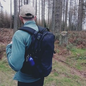 How To Pack A Rucksack The RIGHT Way (10 Super Useful Tips!) ✔️