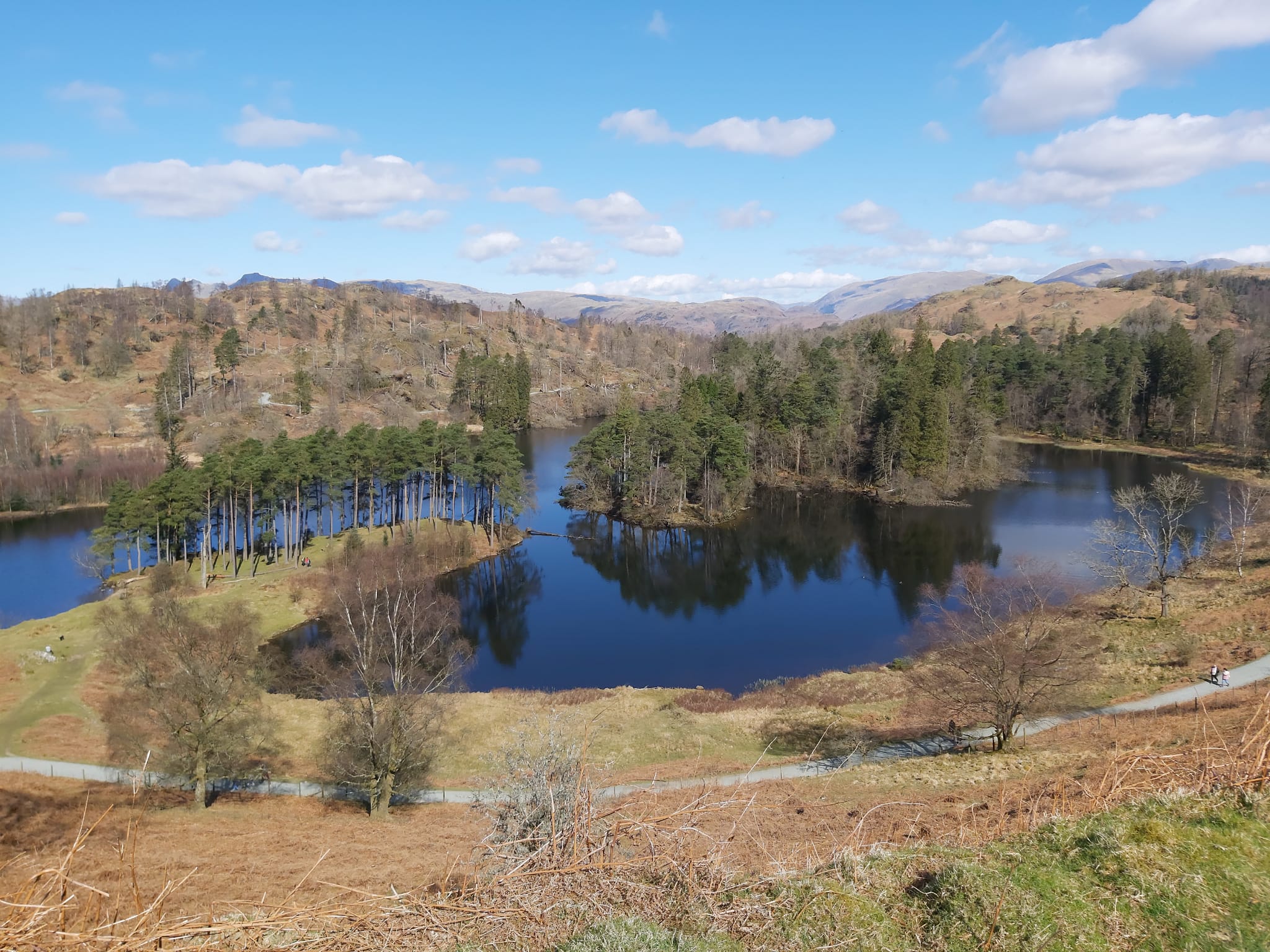 7 Of The BEST Coniston Walks (Ultimate Guide)