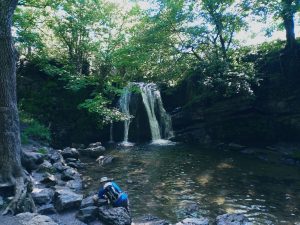 Janet's Foss, Waterfall, Best waterfall in yorkshire?