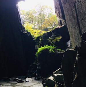 Cathedral Cave: Ultimate Walk Guide (Easy Route From Little Langdale)
