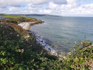 Moelfre to the Lligwy Beach Walk