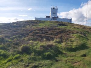 Point Lynas Walk, Anglesey Coastal Path