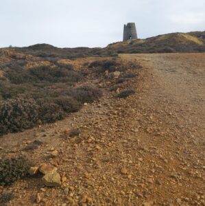Ultimate Parys Mountain Walk Guide ⛏️ (Copper Kingdom, Anglesey’s Copper Mine)