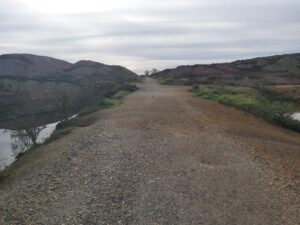 Copper Kingdom Heritage Trail, Parys Mountain