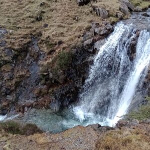 How To Find The Coniston Coppermines Waterfall (Step-By-Step Walk Guide)