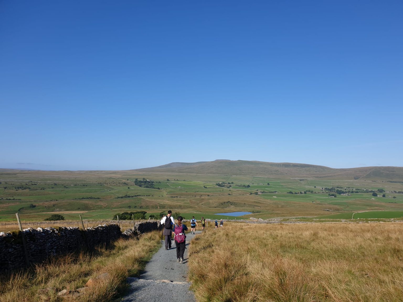 What Is The Yorkshire 3 Peaks Challenge? ⛰️ Time, Route, Parking & More