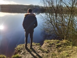 Reservoir Walks Near Me, Manchester-Lancashire-Yorkshire
