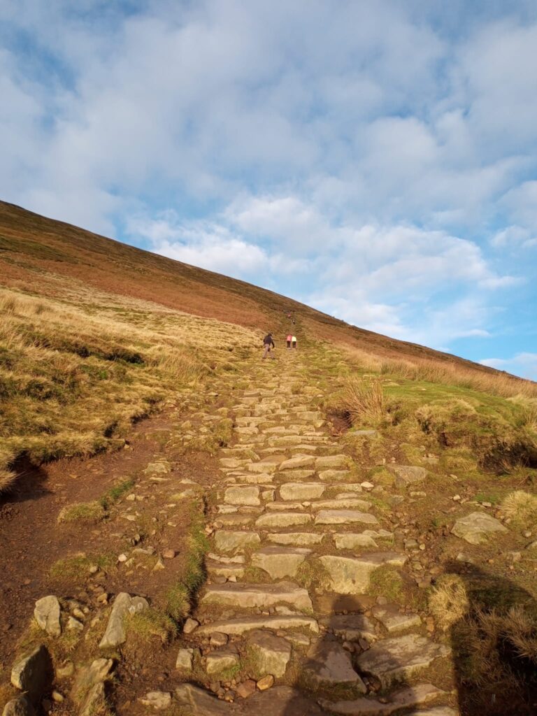 Ultimate Pendle Hill Walk Guide Best Route From Barley 