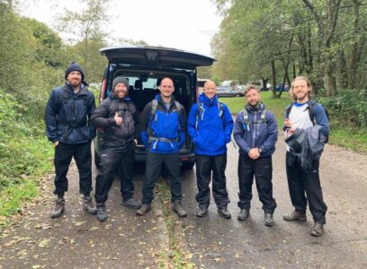 How To Train For The 3 Peaks Challenge (Training Plan Tips)