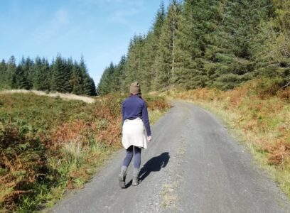 9 Expert Tips For Camping Alone As A Woman (Is Solo Female Camping Safe?)