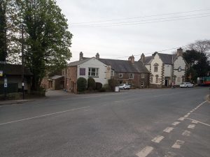 Shireburn Arms in Hurst Green