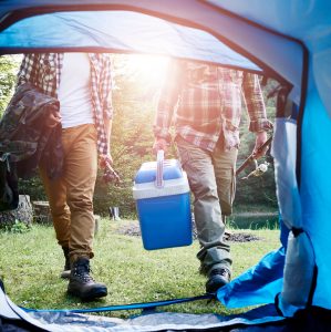 How To Keep A Cool Box ICE Cold (6 Tips You Have To Try) ❄️