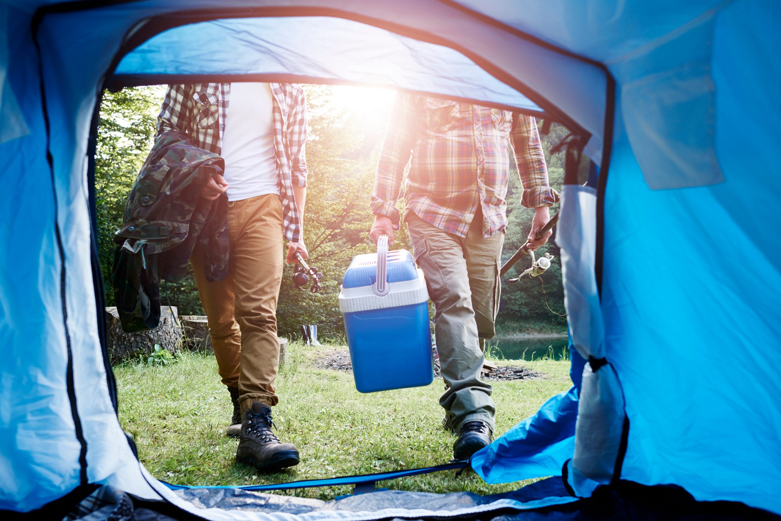 How To Keep A Cool Box ICE Cold (6 Tips You Have To Try) ❄️